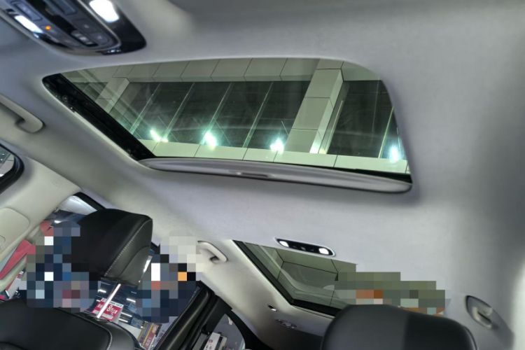 Used Hyundai Custo 2021 380TGDi Smart Luxury Premium LUX Interior 5