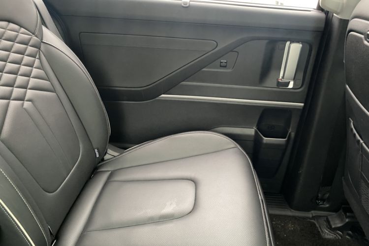 Used Hyundai Custo 2021 380TGDi Smart Love Flagship Edition TOP Premium Interior 6