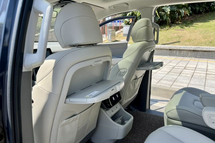 Used Hyundai Custo 2021 380TGDi Smart Love Flagship Edition TOP Premium Interior 7