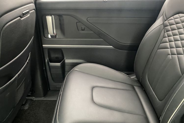 Used Hyundai Custo 2021 380TGDi Smart Love Flagship Edition TOP Premium Interior 7