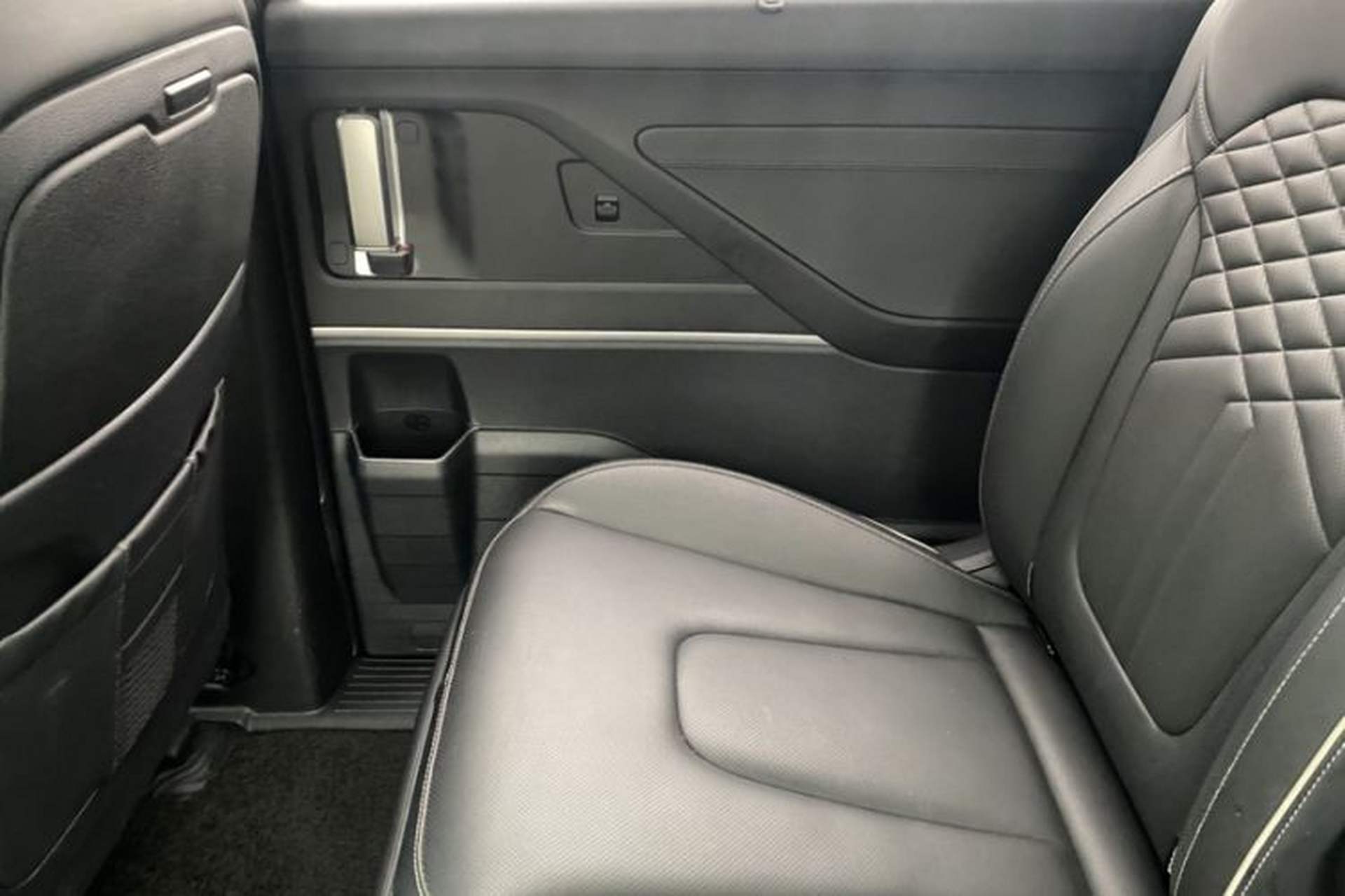 Used Hyundai Custo 2021 380TGDi Smart Love Flagship Edition TOP Premium Interior 7