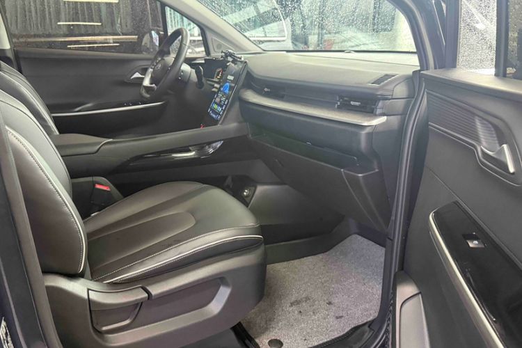 Used Hyundai Custo 2021 270TGDi Prestige LUX Interior 7