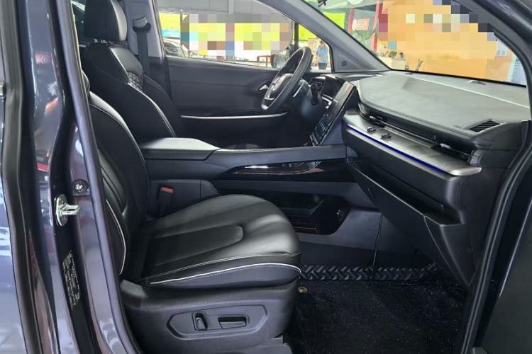 Used Hyundai Custo 2021 380TGDi Smart Luxury Premium LUX Interior 7