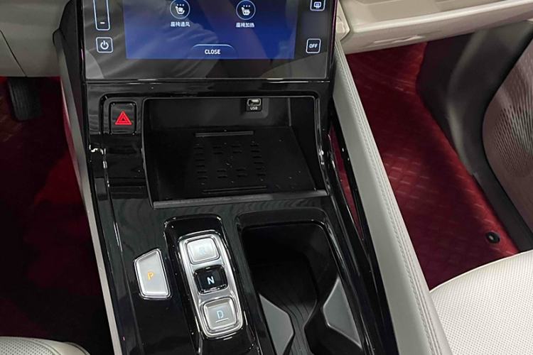 Used Hyundai Custo 2021 380TGDi Smart Love Flagship Edition TOP Premium Interior 7