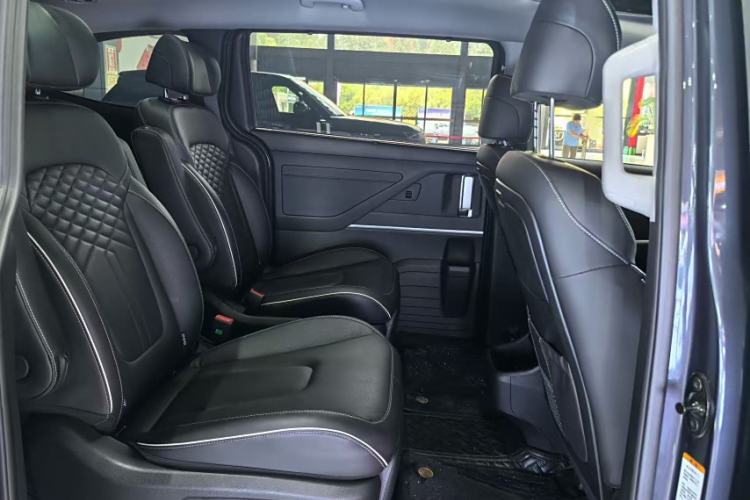 Used Hyundai Custo 2021 380TGDi Smart Luxury Premium LUX Interior 8