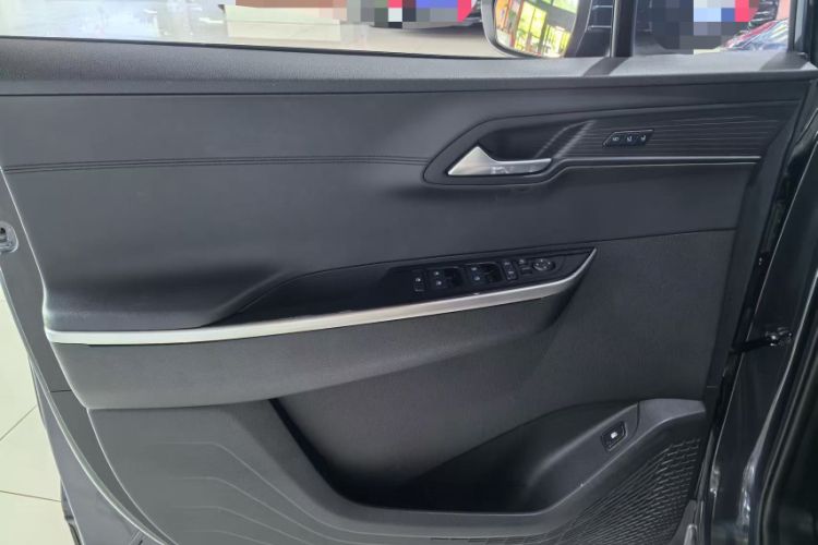 Used Hyundai Custo 2021 380TGDi Smart Luxury Premium LUX Interior 9