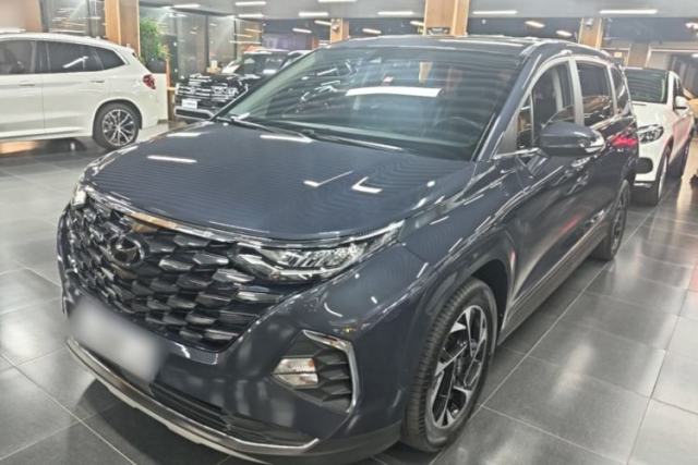 Used Hyundai Custo 2021 380TGDi Smart Luxury Premium LUX