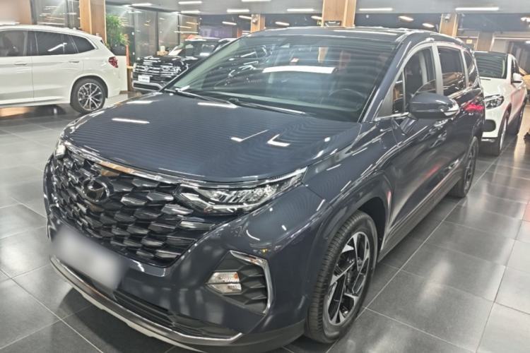 Used Hyundai Custo 2021 380TGDi Smart Luxury Premium LUX Guazi used car, China used car export, Used car for sale, Used  cars, Cheapest cars for sale