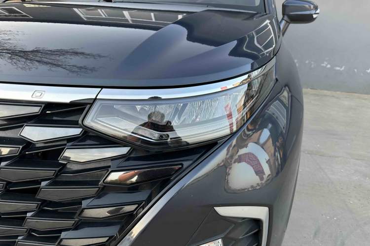 Used Hyundai Custo 2021 270TGDi Prestige LUX Left Front Headlight