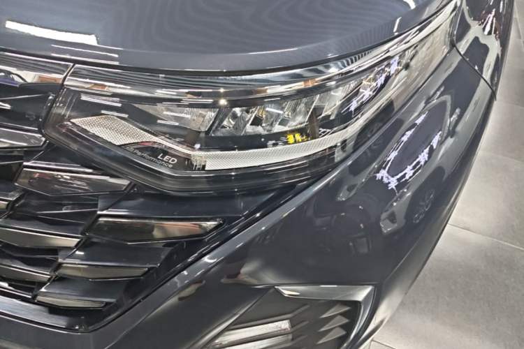 Used Hyundai Custo 2021 380TGDi Smart Luxury Premium LUX Left Front Headlight