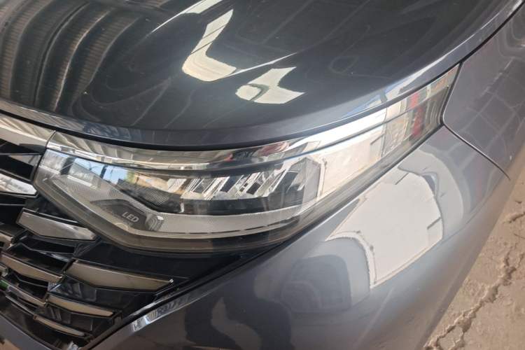 Used Hyundai Custo 2021 270TGDi Prestige LUX Left Front Headlight