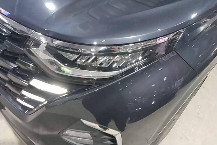 Used Hyundai Custo 2021 380TGDi Smart Luxury Premium LUX Left Front Headlight