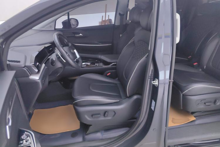 Used Hyundai Custo 2021 380TGDi Smart Love Flagship Edition TOP Premium Left Front Seat