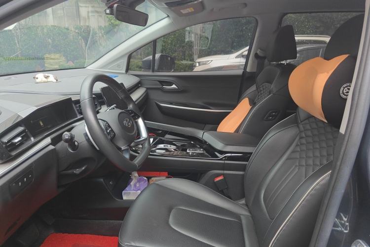 Used Hyundai Custo 2021 380TGDi Smart Luxury Premium LUX Left Front Seat