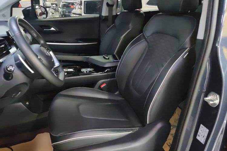 Used Hyundai Custo 2021 380TGDi Smart Love Flagship Edition TOP Premium Left Front Seat