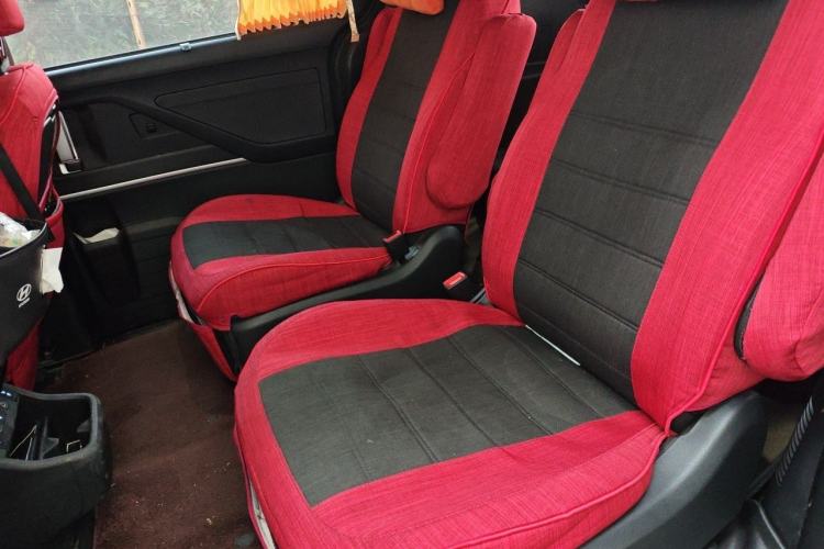 Used Hyundai Custo 2021 380TGDi Smart Luxury Premium LUX Left Rear Seat
