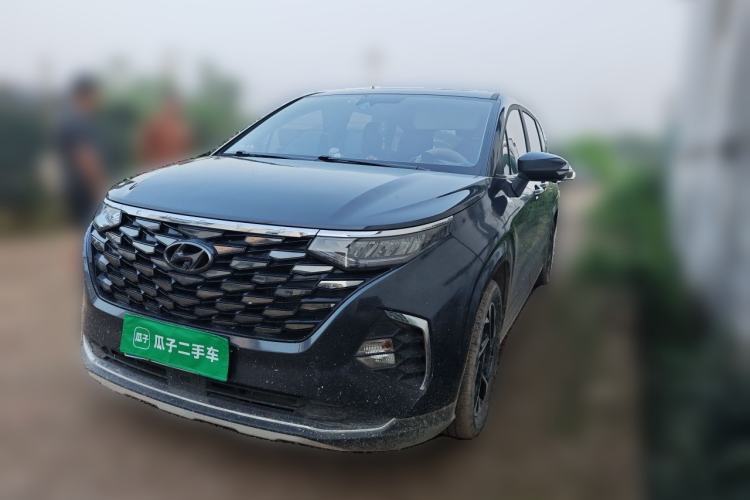 Used Hyundai Custo 2021 380TGDi Smart Luxury Premium LUX Guazi used car, China used car export, Used car for sale, Used  cars, Cheapest cars for sale