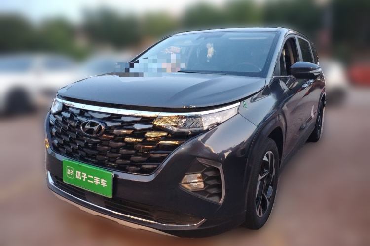Hyundai Custo 2021 380TGDi Smart Love Flagship Edition TOP Premium مستعملة Guazi used car, China used car export, Used car for sale, Used  cars, Cheapest cars for sale