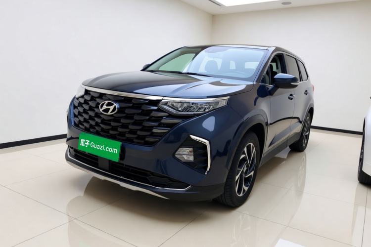 Used Hyundai Custo 2021 270TGDi Prestige LUX Guazi used car, China used car export, Used car for sale, Used  cars, Cheapest cars for sale