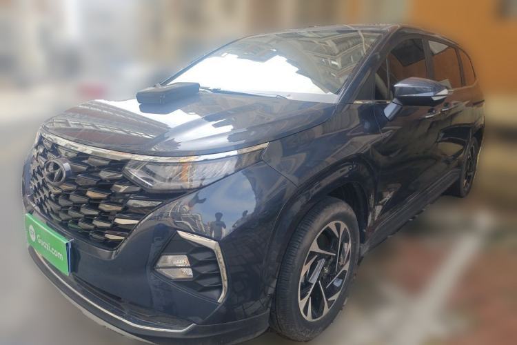 Used Hyundai Custo 2021 380TGDi Smart Love Flagship Edition TOP Premium Guazi used car, China used car export, Used car for sale, Used  cars, Cheapest cars for sale