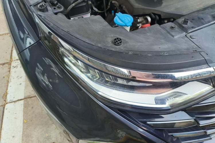 Used Hyundai Custo 2021 380TGDi Smart Luxury Premium LUX Right Front Headlight