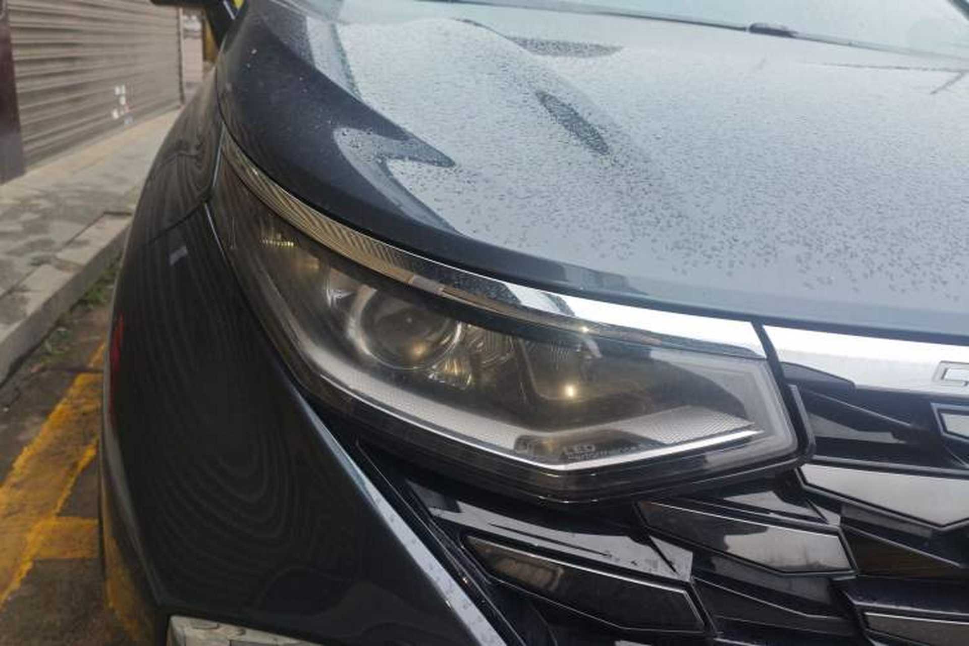 Used Hyundai Custo 2021 380TGDi Smart Love Flagship Edition TOP Premium Right Front Headlight
