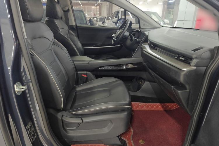 Used Hyundai Custo 2021 270TGDi Prestige LUX Right Front Seat