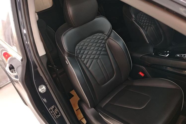 Used Hyundai Custo 2021 380TGDi Smart Love Flagship Edition TOP Premium Right Front Seat