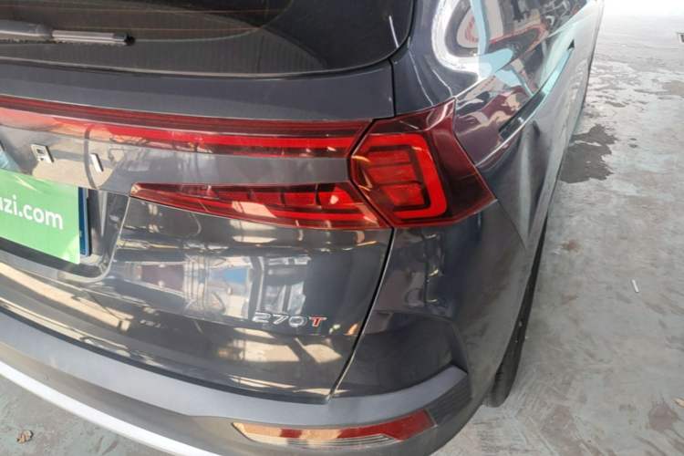Used Hyundai Custo 2021 270TGDi Prestige LUX Right Rear Taillight