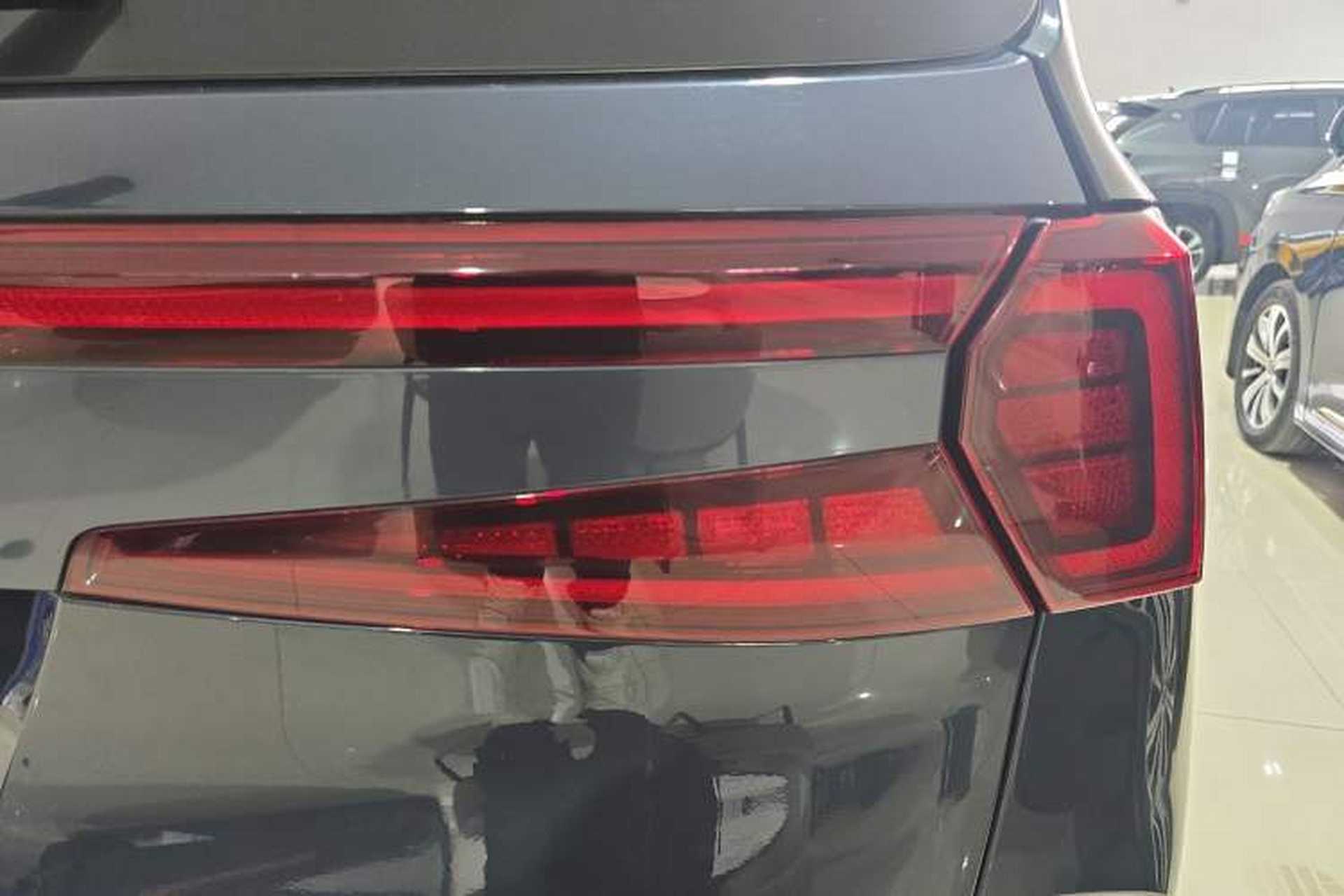 Used Hyundai Custo 2021 270TGDi Prestige LUX Right Rear Taillight