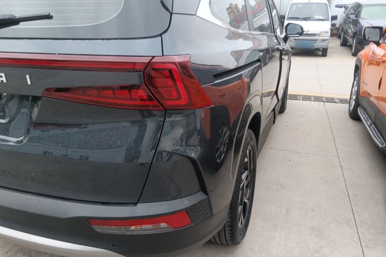 Used Hyundai Custo 2021 270TGDi Prestige LUX Right Rear Taillight
