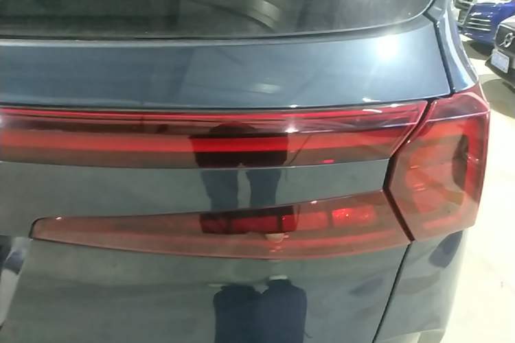 Used Hyundai Custo 2021 380TGDi Smart Luxury Premium LUX Right Rear Taillight