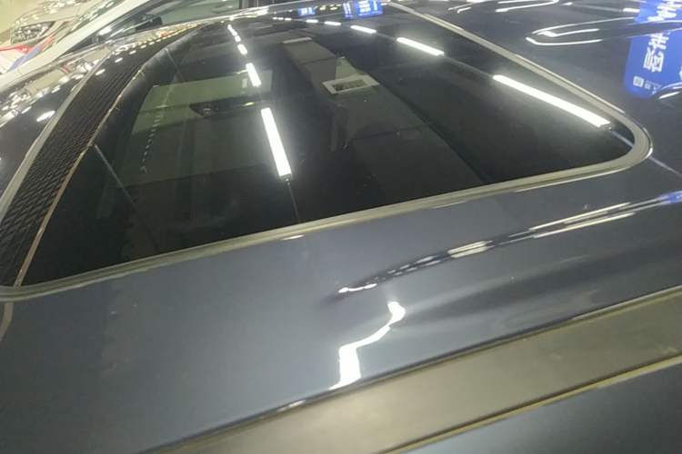 Used Hyundai Custo 2021 270TGDi Prestige LUX Roof