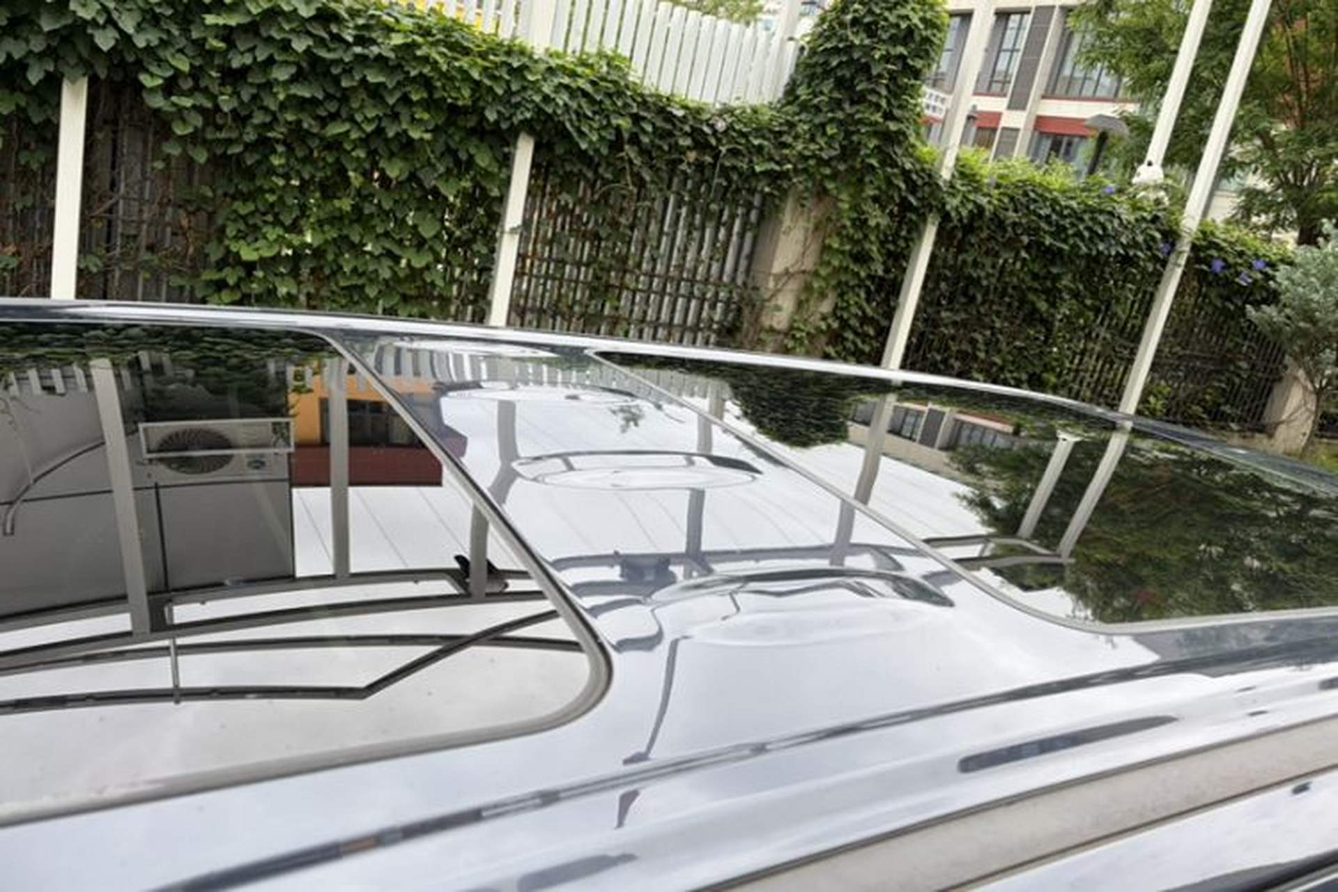 Used Hyundai Custo 2021 270TGDi Prestige LUX Roof