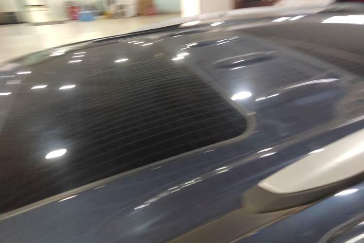 Used Hyundai Custo 2021 380TGDi Smart Luxury Premium LUX Roof