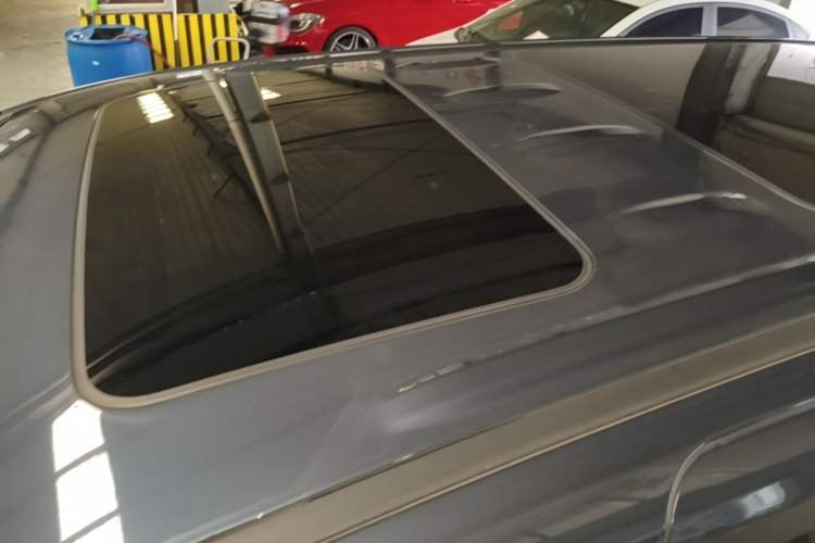 Used Hyundai Custo 2021 380TGDi Smart Luxury Premium LUX Roof