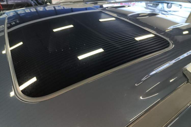 Used Hyundai Custo 2021 270TGDi Prestige LUX Roof