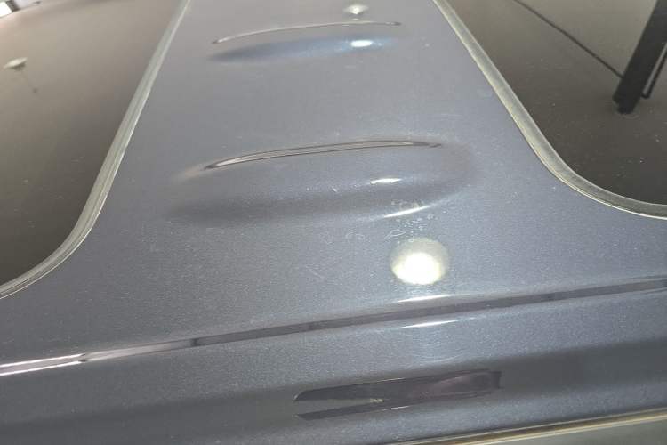 Used Hyundai Custo 2021 270TGDi Prestige LUX Roof
