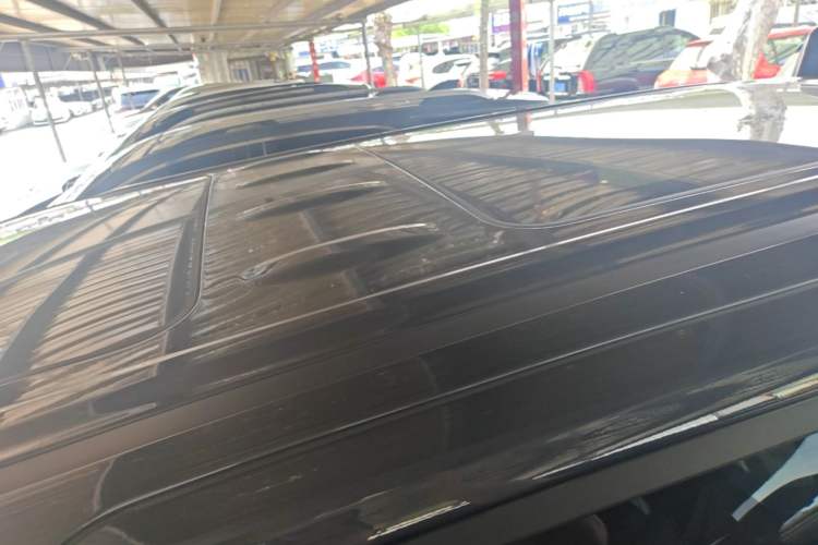 Used Hyundai Custo 2021 270TGDi Prestige LUX Roof