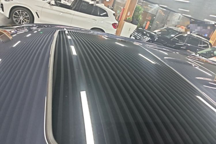 Used Hyundai Custo 2021 380TGDi Smart Luxury Premium LUX Roof