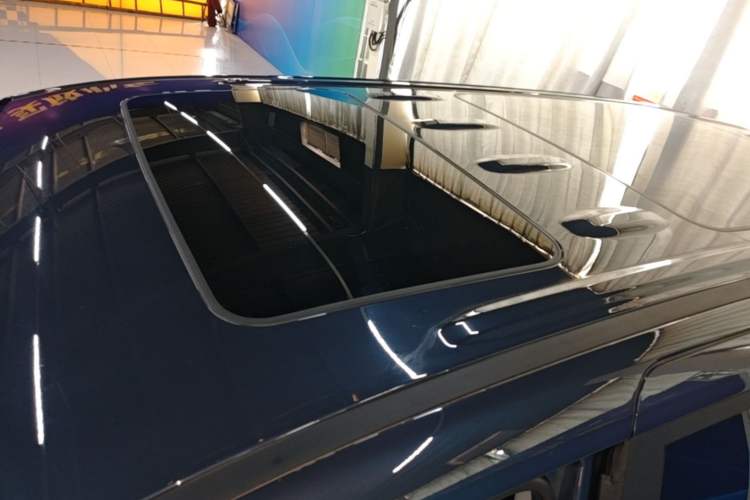 Used Hyundai Custo 2021 380TGDi Smart Love Flagship Edition TOP Premium Roof
