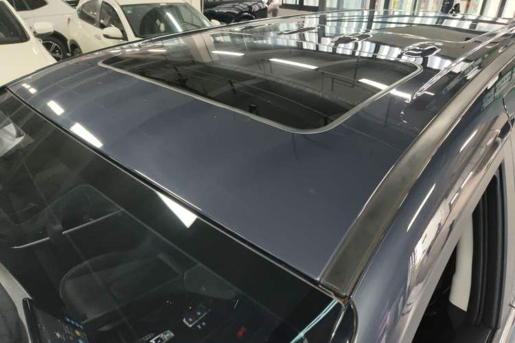 Used Hyundai Custo 2021 380TGDi Smart Love Flagship Edition TOP Premium Roof