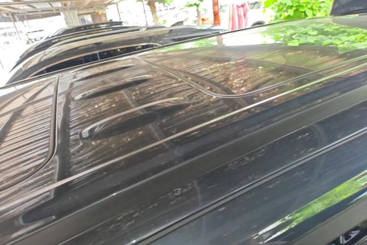 Used Hyundai Custo 2021 270TGDi Prestige LUX Roof