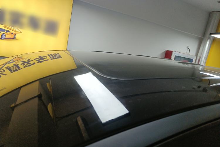 Used Hyundai Custo 2021 270TGDi Prestige LUX Roof