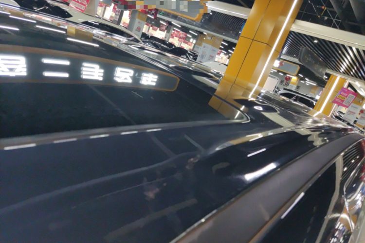 Used Hyundai Custo 2021 380TGDi Smart Love Flagship Edition TOP Premium Roof