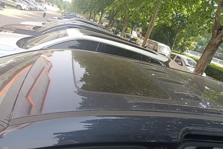Used Hyundai Custo 2021 270TGDi Prestige LUX Roof