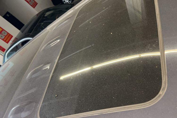 Used Hyundai Custo 2021 270TGDi Prestige LUX Roof