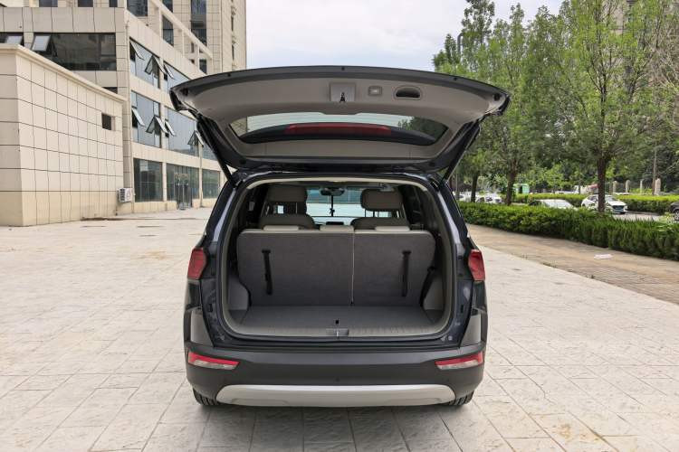 Used Hyundai Custo 2021 380TGDi Smart Love Flagship Edition TOP Premium Trunk