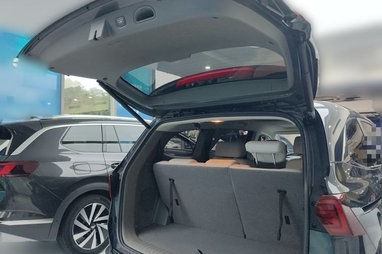 Used Hyundai Custo 2021 380TGDi Smart Love Flagship Edition TOP Premium Trunk
