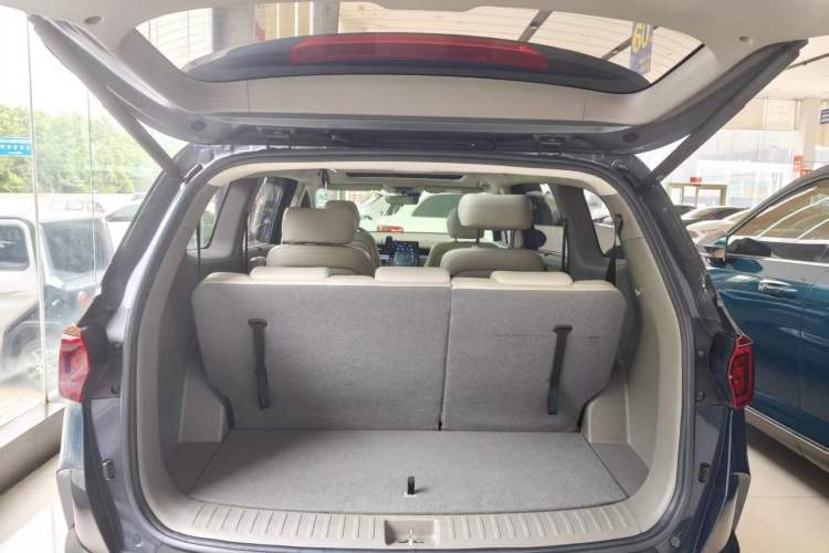 Used Hyundai Custo 2021 380TGDi Smart Love Flagship Edition TOP Premium Trunk